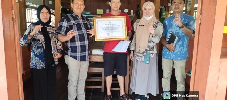 OPTIMALISASI PENERIMAAN PAJAK BARANG DAN JASA TERTENTU (PBJT) ATAS MAKANAN DAN ATAU MINUMAN, BAPENDA SOSIALISASI KEPADA PENGUSAHA RUMAH MAKAN/CAFE