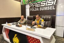 SEKDA OKU SELATAN HADIRI PELAKSANAAN ASESMENT JABATAN PIMPINAN TINGGI PRATAMA DI LINGKUNGAN PEMERINTAH OKU SELATAN