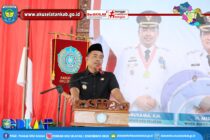 BUPATI OKU SELATAN APRESIASI PERAN BUNDA PAUD DAN PKK DALAM PAMBANGUNAN