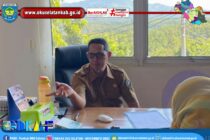 RAKOR PENYUSUNAN LAPORAN PELAYANAN PUBLIK PEMERINTAH KABUPATEN OGAN KOMERING ULU SELATAN TAHUN 2025.