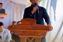 PEMKAB OKU SELATAN APRESIASI DAN UCAPKAN TERIMAKASIH KEPADA PARA ANGGOTA DPRD OKU SELATAN YANG SERAP ASPIRASI MELALUI RESES DAN SERAHKAN BANTUAN KEPADA KORBAN KEBAKARAN