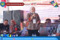 MUARADUA – RESES KETIGA ANGGOTA DPRD KABUPATEN OKU SELATAN DAERAH PEMILIHAN I, MASA PERSIDANGAN KETIGA TAHUN SIDANG 2024/2025