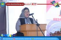 RESES ANGGOTA DPRD OKU SELATAN DAPIL II DI KECAMATAN BUANA PEMACA