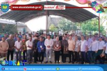 BUAY RAWAN – RESES KETIGA ANGGOTA DPRD KABUPATEN OKU SELATAN DAERAH PEMILIHAN I, MASA PERSIDANGAN KETIGA TAHUN SIDANG 2024/2025