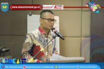 WUJUDKAN PEMERINTAHAN YANG BERINTEGRITAS, BERSIH DAN EFEKTIF, PEMKAB OKU SELATAN LAKSANAKAN SELEKSI TERBUKA DAN EVALUASI JABATAN PIMPINAN TINGGI PRATAMA