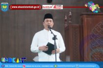 PERINGATAN MAULID NABI MUHAMMAD SAW 1447 H / 2025 M PEMERINTAH KABUPATEN OGAN KOMERING ULU SELATAN