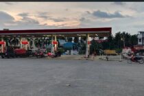 PERTAMINA PASTIKAN PASOKAN BBM AMAN DI WILAYAH SUMATERA SELATAN