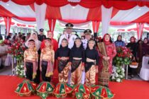 SISWA SD NEGERI 03 MUARADUA LOLOS KE BABAK FINAL FLS3N TINGKAT NASIONAL