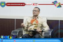 PEMKAB OKU SELATAN SAMBUT BAIK KEHADIRAN SPPG UNTUK PERCEPATAN REALISASI PROGRAM MAKANAN BERGIZI GRATIS
