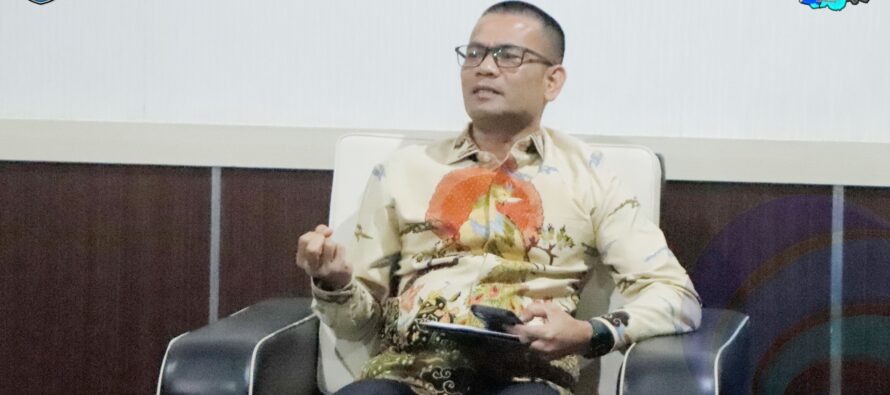 PEMKAB OKU SELATAN SAMBUT BAIK KEHADIRAN SPPG UNTUK PERCEPATAN REALISASI PROGRAM MAKANAN BERGIZI GRATIS