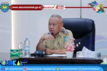 PEMKAB OKU SELATAN PERKUAT KOMITMEN PENINGKATAN PELAYANAN PUBLIK MELALUI RAPAT PEKPPP 2025