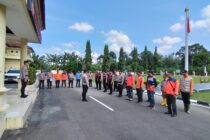 UPDATE BANJIR BANDANG DI DESA TANJUNG HARAPAN, TIGA KORBAN TERBAWA ARUS DITEMUKAN