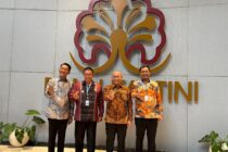 BUPATI OKU SELATAN HADIRI RAKORNAS TPAKD TAHUN 2025 DI JAKARTA