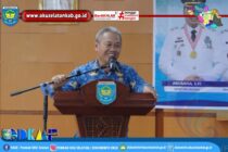 PEMKAB OKU SELATAN GELAR GEBYAR UNDIAN UMRAH BAGI WAJIB PAJAK PATUH PBB-P2