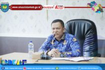 JELANG HARI SANTRI NASIONAL, PEMKAB OKU SELATAN GELAR RAPAT PERSIAPAN