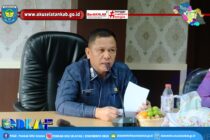 PEMKAB OKU SELATAN GELAR RAPAT PENYUSUNAN DOKUMEN PETA JALAN PEMBANGUNAN KEPENDUDUKAN (PJPK/GDPK) TAHUN 2025