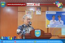 PEMKAB OKU SELATAN GELAR SOSIALISASI PEDOMAN PENYUSUNAN APBD TAHUN ANGGARAN 2026