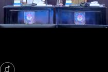 PEMKAB OKU SELATAN IKUTI RAKOR PENGENDALIAN INFLASI 2025 DAN PERCEPATAN REALISASI BELANJA