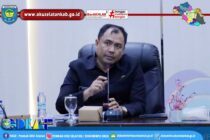 PEMKAB OKU SELATAN GELAR RAPAT PERSIAPAN KEGIATAN SRGF KE-VII DAN FDR KE-XXIV TAHUN 2025