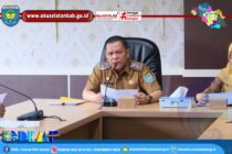 PEMKAB OKU SELATAN GELAR RAKOR AKSI HAM B12, FOKUS PADA KELOMPOK RENTAN