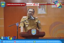 BUPATI OKU SELATAN BUKA MUSCAB APDESI MERAH PUTIH, DORONG DESA SEMAKIN MAJU DAN INOVATIF