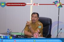 JADI SARANA PROMOSI POTENSI DAERAH, BUPATI ABUSAMA, SH., HARAPKAN FDR DAN SRGF 2025 DIPERSIAPKAN SECARA MAKSIMAL