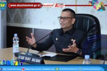 PEMKAB OKU SELATAN BAHAS RENCANA KERJA PBPU DAN BP TAHUN 2026 BERSAMA BPJS KESEHATAN