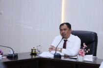 LIMA PELAJAR OKU SELATAN LOLOS PROGRAM BINA TALENTA INDONESIA TAHAP 2 KEMENTERIAN PENDIDIKAN DASAR DAN MENENGAH