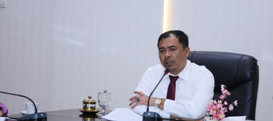 LIMA PELAJAR OKU SELATAN LOLOS PROGRAM BINA TALENTA INDONESIA TAHAP 2 KEMENTERIAN PENDIDIKAN DASAR DAN MENENGAH