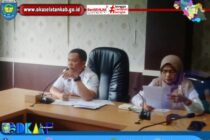 ASISTEN I PIMPIN RAPAT TINDAK LANJUT PERMOHONAN PERLINDUNGAN HUKUM DAN PENGEMBALIAN HAK PETANI PLASMA