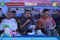 DPRD OKU SELATAN TAMPUNG ASPIRASI WARGA PULAU BERINGIN DALAM RESES PERDANA TAHUN 2025/2026