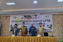 PEMKAB OKU SELATAN HADIRI RAKERDA IV LPTQ SUMATERA SELATAN BAHAS PERSIAPAN MTQH 2026