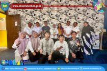 PEMKAB OKU SELATAN LANJUTKAN VALIDASI ARSITEKTUR SPBE UNTUK PERCEPAT TRANSFORMASI DIGITAL