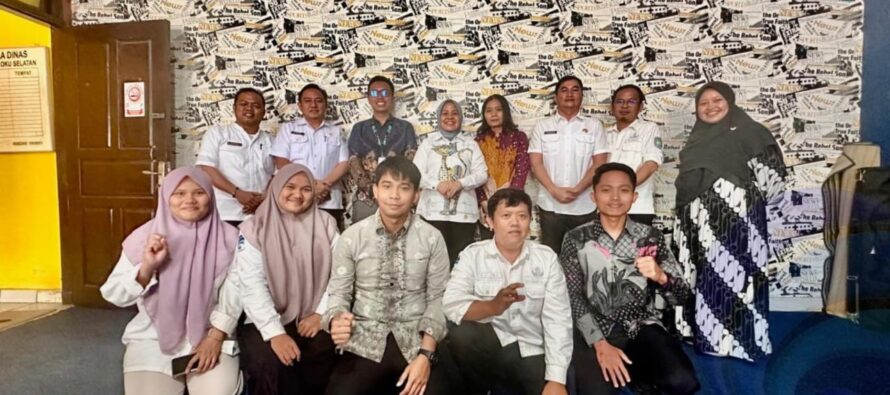 PEMKAB OKU SELATAN LANJUTKAN VALIDASI ARSITEKTUR SPBE UNTUK PERCEPAT TRANSFORMASI DIGITAL