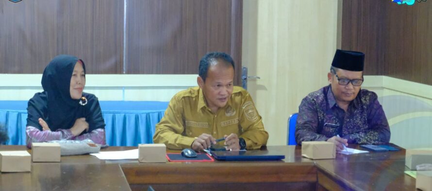 WUJUDKAN HAK YANG SAMA BAGI PENYANDANG DISABILITAS DI KABUPATEN OKU SELATAN