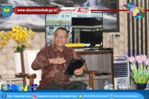 SEKDA OKU SELATAN TERIMA AUDIENSI TIM PENILAI ADIPURA TERKAIT LAPORAN HASIL PENILAIAN TAHAP II