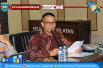 PEMKAB OKU SELATAN PERKUAT SINERGI LINTAS SEKTOR UNTUK ANTISIPASI BENCANA ALAM