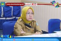 PEMKAB OKU SELATAN IKUTI APEL TIM TANGGAP INSIDEN SIBER TERKAIT URGENSI PENYELENGGARAAN TTIS PEMDA SECARA DARING