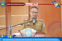 WUJUDKAN DAERAH YANG BERSIH, PEMKAB OKU SELATAN AKAN LAKUKAN PENDATAAN DAN PENDAFTARAN OBJEK RETRIBUSI JASA UMUM PELAYANAN KEBERSIHAN