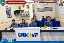 PEMKAB OKU SELATAN DORONG INVENTARISASI JEMBATAN PEJALAN KAKI DEMI TINGKATKAN AKSES MASYARAKAT