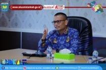 PEMKAB OKU SELATAN JALIN KERJASAMA DENGAN KEJAKSAAN NEGERI UNTUK OPTIMALISASI PENATAAN DAN PERLINDUNGAN BARANG MILIK DAERAH