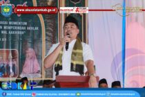 REGENT ABUSAMA ATTENDS 76TH AKBAR RECITATION AND ISRA MI’RAJ COMMEMORATION IN SIPATUHU II
