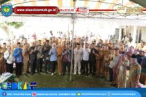 PELAKSANAAN RESES DPRD KABUPATEN OKU SELATAN MASA PERSIDANGAN II TAHUN SIDANG 2025/2026, SERAP ASPIRASI MASYARAKAT DI SELURUH DAPIL OKU SELATAN