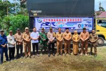 PEMKAB OKU SELATAN LAKUKAN RESTOCKING IKAN DI TEBAT GABUS DAN TEBAT BENGKOK, DUKUNG KELESTARIAN PERAIRAN DAN KETAHANAN PANGAN