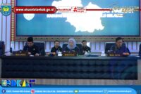 WAKIL BUPATI OKU SELATAN: HASIL RESES ANGGOTA DPRD BERHARGA UNTUK PEMBANGUNAN