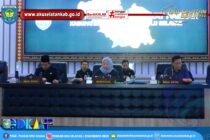 WAKIL BUPATI OKU SELATAN: HASIL RESES ANGGOTA DPRD BERHARGA UNTUK PEMBANGUNAN