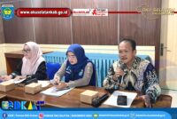 PEMKAB OKU SELATAN GELAR RAKOR PENYUSUNAN RENCANA AKSI DAERAH KABUPATEN LAYAK ANAK 2025–2030