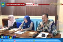 PEMKAB OKU SELATAN GELAR RAKOR PENYUSUNAN RENCANA AKSI DAERAH KABUPATEN LAYAK ANAK 2025–2030