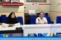 PEMKAB OKU SELATAN IKUTI KICKOFF MEETING PEMBINAAN DAN EVALUASI PENYELENGGARAAN STATISTIK SEKTORAL TAHUN 2026 DIGELAR SECARA DARING