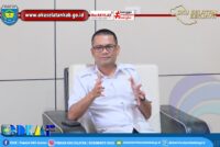 SEKDA OKU SELATAN PIMPIN RAPAT PEMBAHASAN PENDIRIAN MALL PELAYANAN PUBLIK